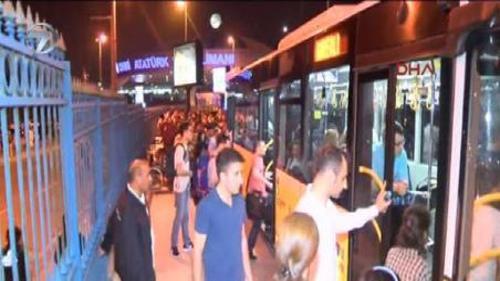 HABER SAATİ - 29 HAZİRAN 2016