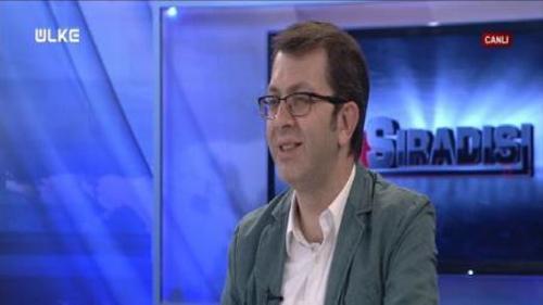 EN SIRADIŞI - 30 HAZİRAN 2016