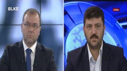 ODAK NOKTASI - 30 HAZİRAN 2016