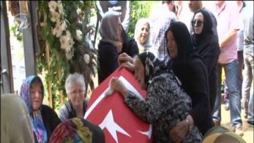 HABER SAATİ - 30 HAZİRAN 2016