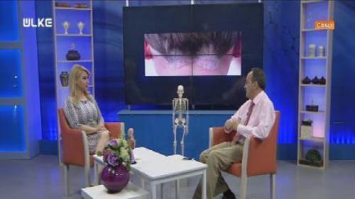 ÖNCE SAĞLIK - 1 TEMMUZ 2016