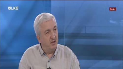 SIRADIŞI - 1 TEMMUZ 2016