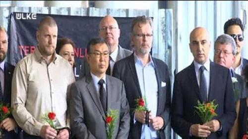 1 TEMMUZ - ÜLKEDE BU GECE