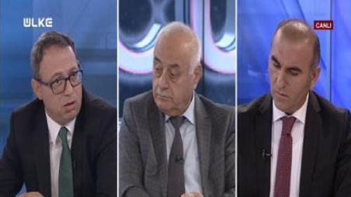 GÖZCÜ - 3 TEMMUZ 2016