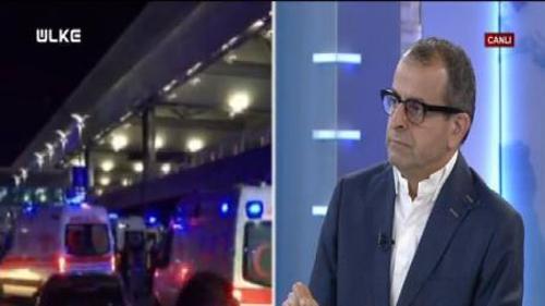 ODAK NOKTASI - 29 HAZİRAN 2016