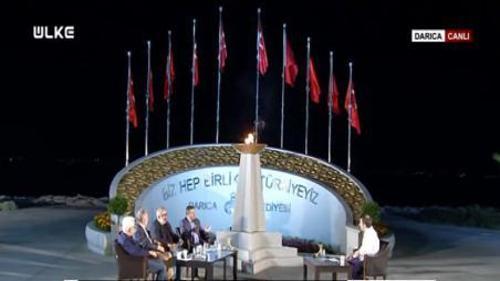 EN SIRADIŞI - 2 TEMMUZ 2016