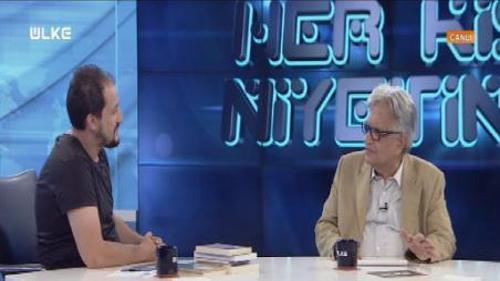 HER KİŞİ NİYETİNE - 2 TEMMUZ 2016