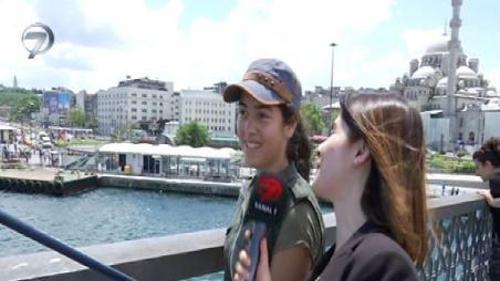 ANA HABER - 3 TEMMUZ 2016