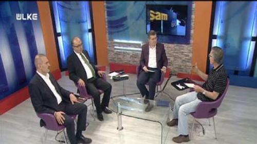 AKŞAM BASKISI - 4 TEMMUZ 2016