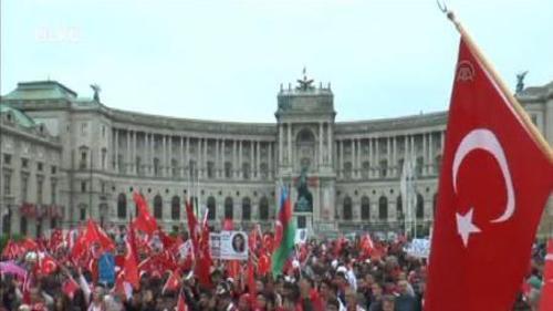 ÜLKEDE BU GECE - 4 TEMMUZ 2016