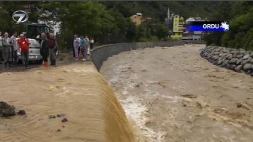 ANA HABER - 7 TEMMUZ 2016