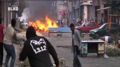 ULUSLARASI GÜNDEM - 9 TEMMUZ 2016