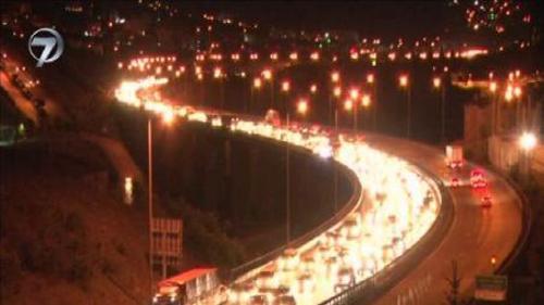 ANA HABER - 8 TEMMUZ 2016