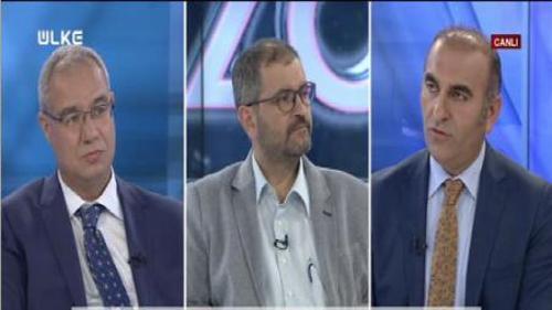 GÖZCÜ - 10 TEMMUZ 2016