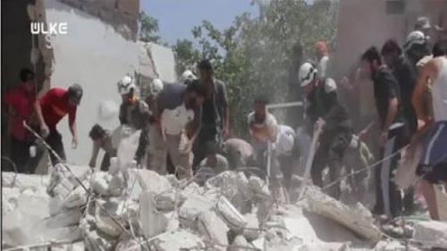 ULUSLARASI GÜNDEM - 10 TEMMUZ 2016