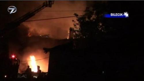 HAFTA SONU HABERLERİ - 10 TEMMUZ 2016