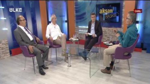 AKŞAM BASKISI - 11 TEMMUZ 2016