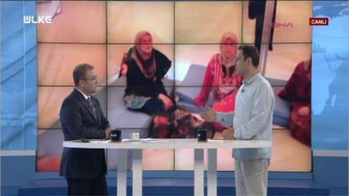 ODAK NOKTASI 11 TEMMUZ 2016