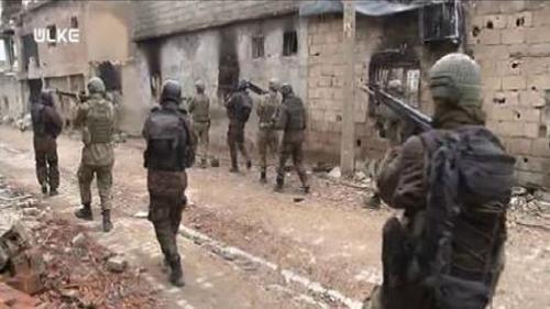 ÜLKEDE BU GECE  - 11 TEMMUZ 2016