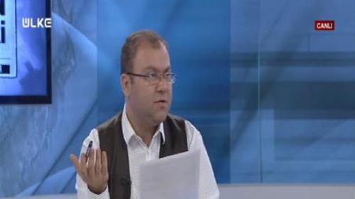 &Uuml;LKENİN MANŞETLERİ - 12 TEMMUZ 2016