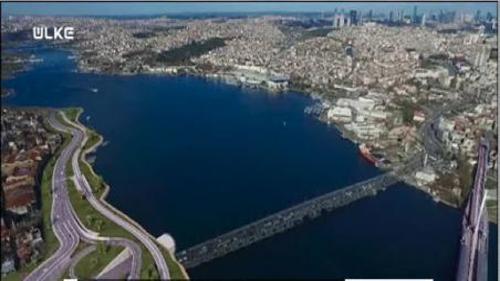 ÜLKEDE BU GECE - 12 TEMMUZ 2016