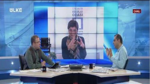 &Uuml;LKENİN MANŞETLERİ - 13 TEMMUZ 2016