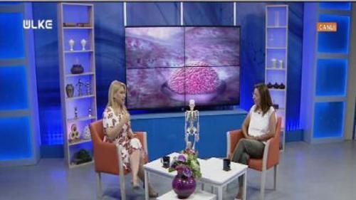 ÖNCE SAĞLIK - 13 TEMMUZ 2016