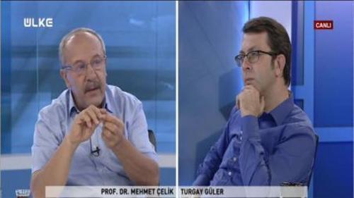 SIRADIŞI TARİH - 13 TEMMUZ 2016