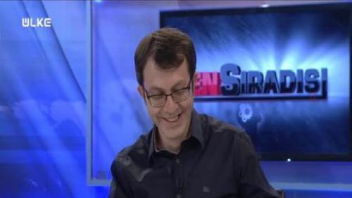 EN SIRADIŞI - 14 TEMMUZ 2016