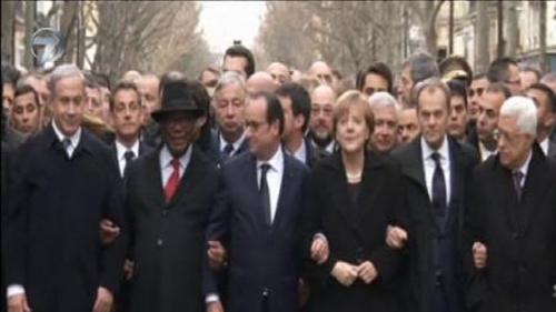 HABER SAATİ - 15 TEMMUZ 2016