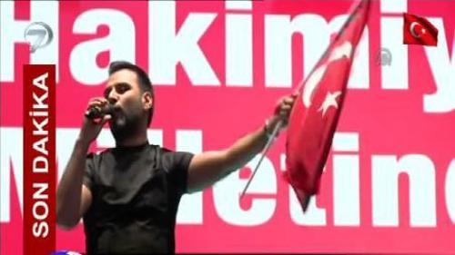 HABER SAATİ - 20 TEMMUZ 2016