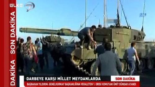 KANAL 7 - &Uuml;LKE TV 15 TEMMUZ ORTAK YAYINI-8