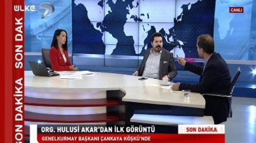 KANAL 7 - &Uuml;LKE TV 15 TEMMUZ ORTAK YAYIN-11