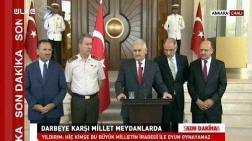 KANAL 7 - &Uuml;LKE TV 15 TEMMUZ ORTAK YAYIN-13