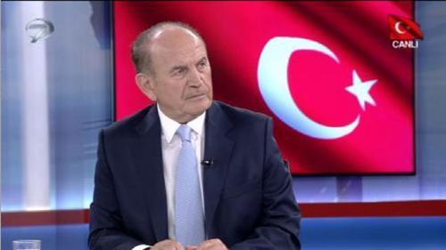 HABER SAATİ KADİR TOPBAŞ - 25 TEMMUZ 2016