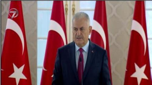 HABER SAATİ - 19 TEMMUZ 2016