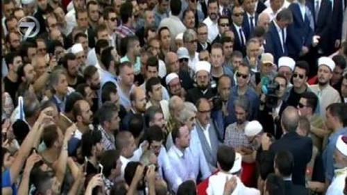 HAFTA SONU HABERLERİ - 17 TEMMUZ 2016