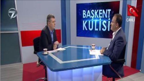 BAŞKENT KULİSİ - 24 TEMMUZ 2016