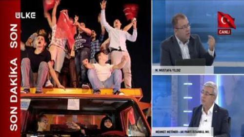 ODAK NOKTASI - 23 TEMMUZ 2016