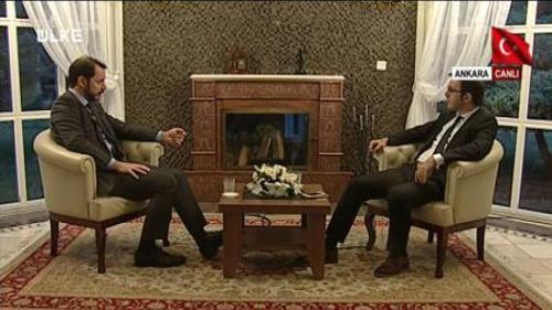 SIRADIŞI ÖZEL - BERAT ALBAYRAK - 26 TEMMUZ 2016