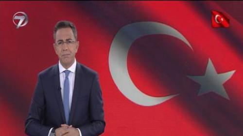 HABER SAATİ - 26 TEMMUZ 2016