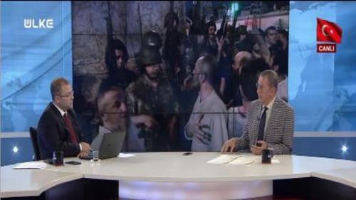 ODAK NOKTASI - 26 TEMMUZ 2016