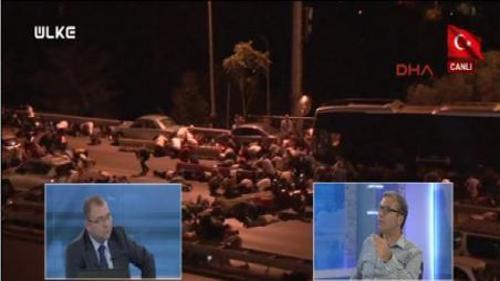 ODAK NOKTASI - 27 TEMMUZ 2016