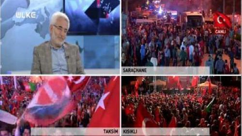 EN SIRADIŞI - 26 TEMMUZ 2016 