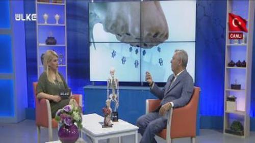 ÖNCE SAĞLIK - 28 TEMMUZ 2016