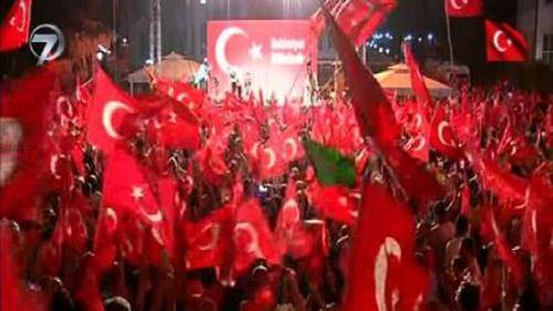 HAER SAATİ - 28 TEMMUZ 2016