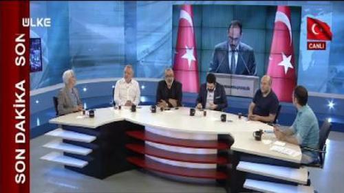 SIRADIŞI - 28 TEMMUZ 2016
