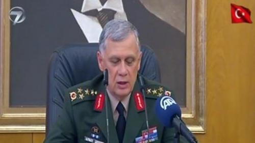 HABER SAATİ - 29 TEMMUZ 2016