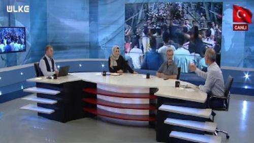 ODAK NOKTASI - 29 TEMMUZ 2016