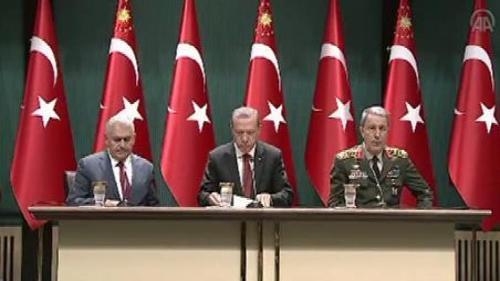 HAFTA SONU HABERLERİ - 31 TEMMUZ 2016